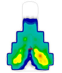 When you got your measurement, you need to add 20mm. Demystifying The Sit Bone Width Gebiomized