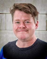 Daniel Naas's Instagram, Twitter & Facebook