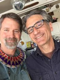 A New Year and a Fond Farewell