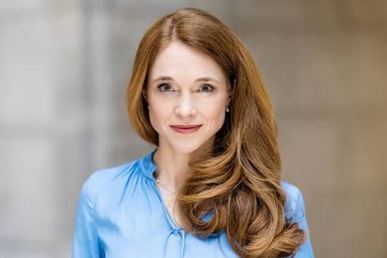 Biografie: Mirjam Meinhardt: ZDF-Presseportal