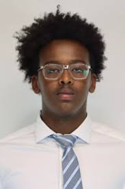 2025-26 JV Men's Basketball Roster