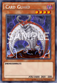 You can find that number on our guard card search page. Card Guard Card Details Yu Gi Oh Trading Card Game Card Database