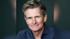 Interview: Charles Edwards