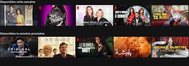 Films, séries, programmes spéciaux et plus encore. Meilleur Promotion Et Catalogue 2020 Abonnement Netflix Et Prix Au Maroc Meilleur Promotion Au Maroc