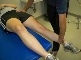 Snapping Hip Syndrome Physiopedia