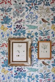 Apothecary S Garden Voysey Wallpaper Google Search Hall Wallpaper Modern Wallpaper Wallpaper