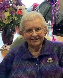 Erma Stordahl Obituary January 1, 2023