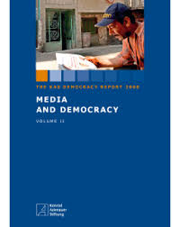 Maybe you would like to learn more about one of these? Demokratiereport Media And Democracy