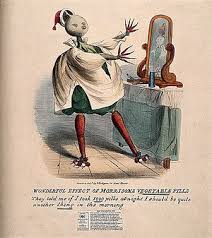 Alternative Medicine Wikipedia