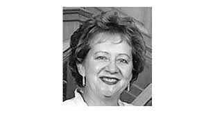 Sharon SORG Obituary (1944