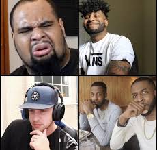 Your favorite Travis Scott reactor? Meami for me! : r/travisscott