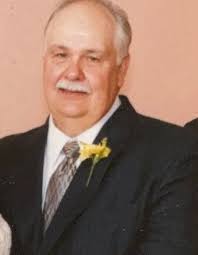 Obituary for Calvin W. Sachs