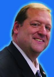 New regime officially takes control in Clarkstown