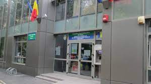 Sediul direcției impozite și taxe locale a sectorului 5 pentru persoanele arondate zonei piața națiunior unite. Un Nou Sediu Pentru Plata Taxelor Si Impozitelor In Sectorul 4