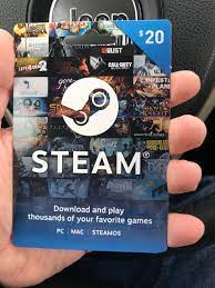 We are only providing the steam gift card code for you, and you redeem it on steam by yourself. Thebeast58235 On Twitter 20 Steam Gift Card Giveaway It S That Time Again Just Wanna Thank Everyone Who Helped Me Get To 4k Follows On My Twitch Channel All You Have To Do