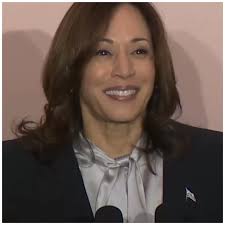 Darah Asia di Gedung Putih: Kamala Harris dan Warisan India yang Mendunia