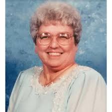 Marilyn Sue Saunders