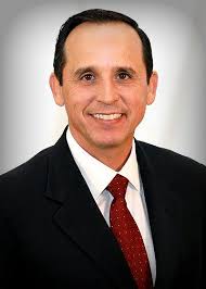 Dr. Robert Perdomo '85 recently stepped down as the Chair of the Florida  Board of Dentistry. He had served as Chair for the last year and before  that was the Vice Chair