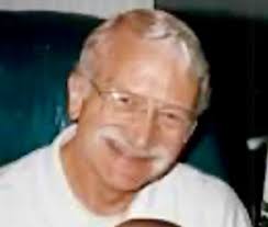 Richard Reese Obituary