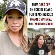 Mama bears, it's time to speak up!!!