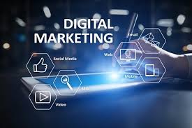 Digital marketing is an umbrella term for all of your company's online marketing efforts. Was Ist Digitales Marketing Wie Wird Es Eingerichtet