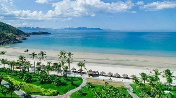 resort Đà Nẵng Mỹ Khê