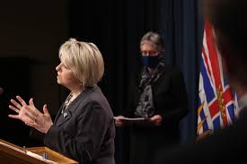 Government has announced that $3.5 billion has already been spent for economic recovery. Fewer Than 1 000 New Covid Cases 12 Deaths Over May Long Weekend In B C Peace Arch News