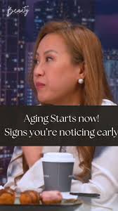 Is anti-aging really about vanity? According to Dr. Eva Cwynar, it's quite  the opposite. For her, it's about preservation, responsibility, and being  present