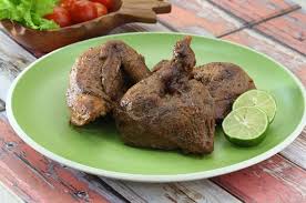 Resep ayam bakar bacem rahasia bumbu meresap sampai ke dalam. Resep Ayam Bakar Bacem Yang Lezatnya Meresap Hingga Ke Tulang Sajian Sedap