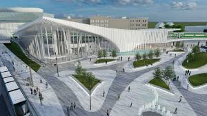 The battle of waterloo was fought on 18 june 1815 between napoleon's french army and a coalition led by the duke of wellington and marshal blücher. Virtual Tour Of Waterloo Region S Multi Million Dollar Transit Hub Ctv News
