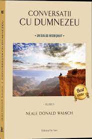 Că ce nu reușești să faci pentru alții nici pentru tine însuți nu. Conversatii Cu Dumnezeu Livia Vasile Conceicao