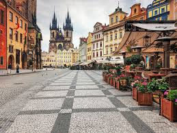 Praga (capitală), brno, ostrava, plzeň și liberec. Svs Praga Md Autocar Chisinau Praga Cehia Moldova