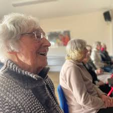 Emerson Grange Care Home added...