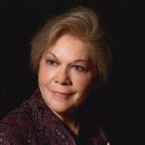 Juanita Walker Nye Obituary