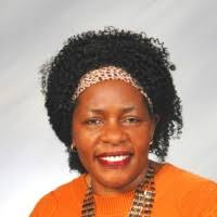 Rose Kiggundu