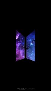 Browse millions of popular bts wallpapers and ringtones on zedge and personalize your phone to suit you. Bts Logos Wallpapers Wallpaper Cave