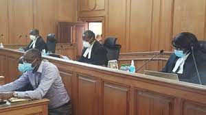 collins kweyu, standard the court of appeal will deliver its judgement on the building bridges initiative (bbi) appeal case on august 20, 2021. Seven Judges To Hear Appeal Against Bbi Judgment Business Daily