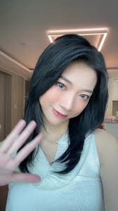 ANNABELLE Korean Makeup Transition Tutorial