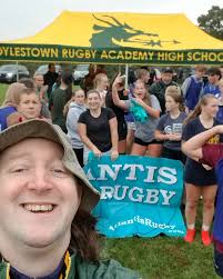 Here's a few pics of Coaches Jack and Biddy providing some hands