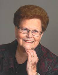 N. Irene Stafford Obituary