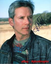 CAMPBELL SCOTT... Duma