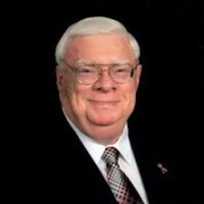 William David "Bill" Hensley Obituary May 19, 2020