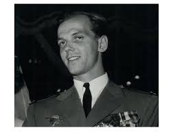 Le prince qui s'est battu aux côtés des maquis du Quercy