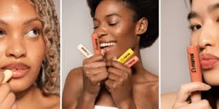 OLDER WOMEN IN BEAUTY: THE GOLDEN OPPORTUNITY