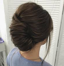 These french roll hairstyles are not new in fashion but keep changing as per the trends and accordingly to add up elegance, edge, and sleekness in your looks. Pin On Hair Styles