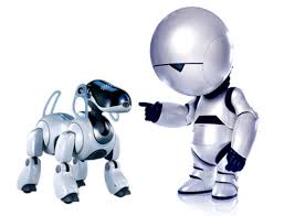 Resultado de imagen para ROBOTICA