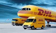 A bit pricey but overall guaranteed delivery! Dhl Express Shipping Tracking And Courier Delivery Services