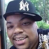 LaCurtis Shamane Black Obituary