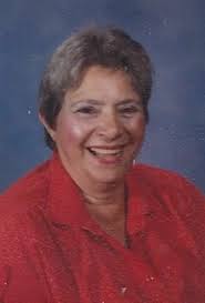 Christina Isoldi Obituary