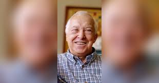 Walter McConkey Sr. Obituary